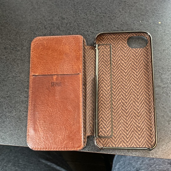 Sena iPhone case 6/7/8 - Picture 2 of 3